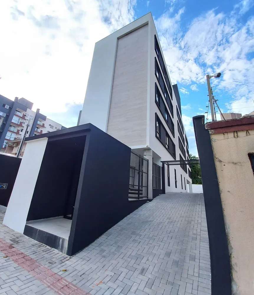 Apartamento, 3 quartos, 79 m² - Foto 1