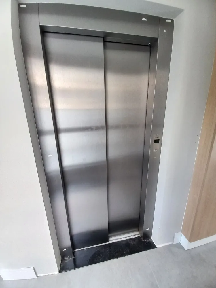 Apartamento, 3 quartos, 79 m² - Foto 2