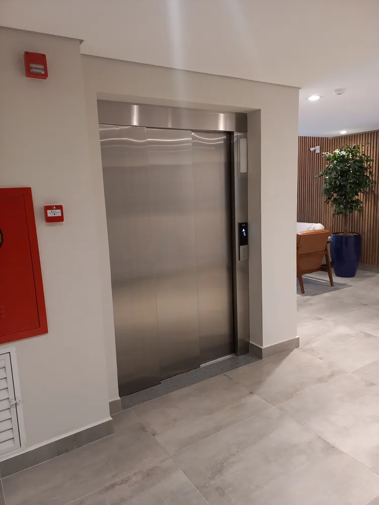 Apartamento, 3 quartos, 74 m² - Foto 7