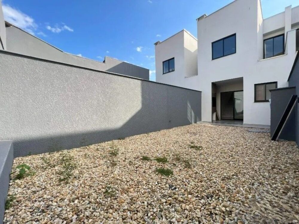 Sobrado, 3 quartos, 119 m² - Foto 6