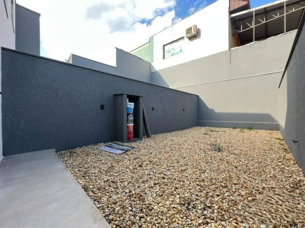 Sobrado, 3 quartos, 119 m² - Foto 5