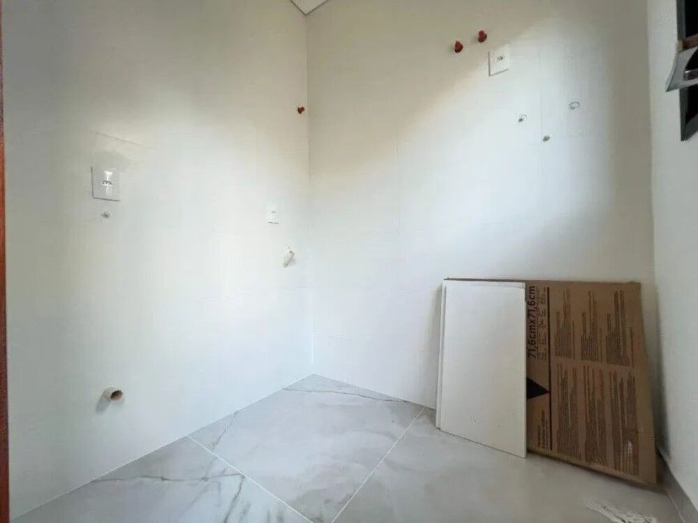 Sobrado, 3 quartos, 119 m² - Foto 3