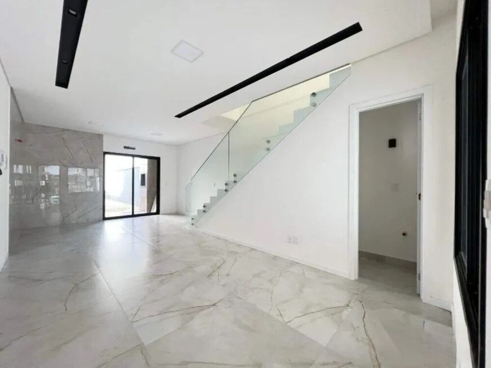 Sobrado, 3 quartos, 119 m² - Foto 2