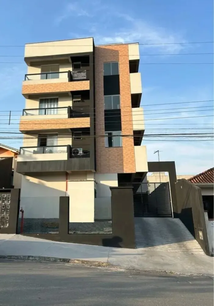 Apartamento, 2 quartos, 50 m² - Foto 8