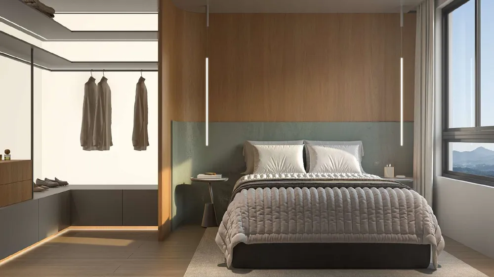 Apartamento, 3 quartos, 111 m² - Foto 12