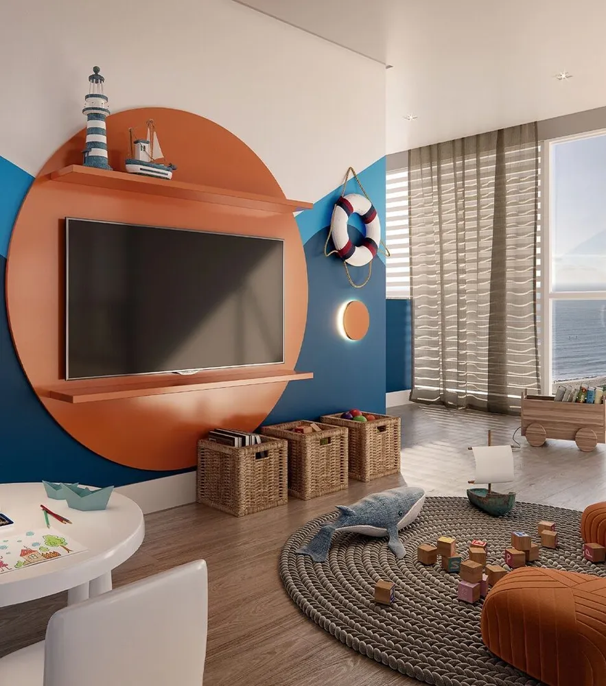 Apartamento, 3 quartos, 95 m² - Foto 6