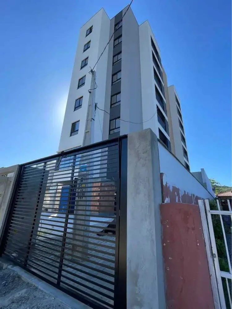 Apartamento, 2 quartos, 46 m² - Foto 5