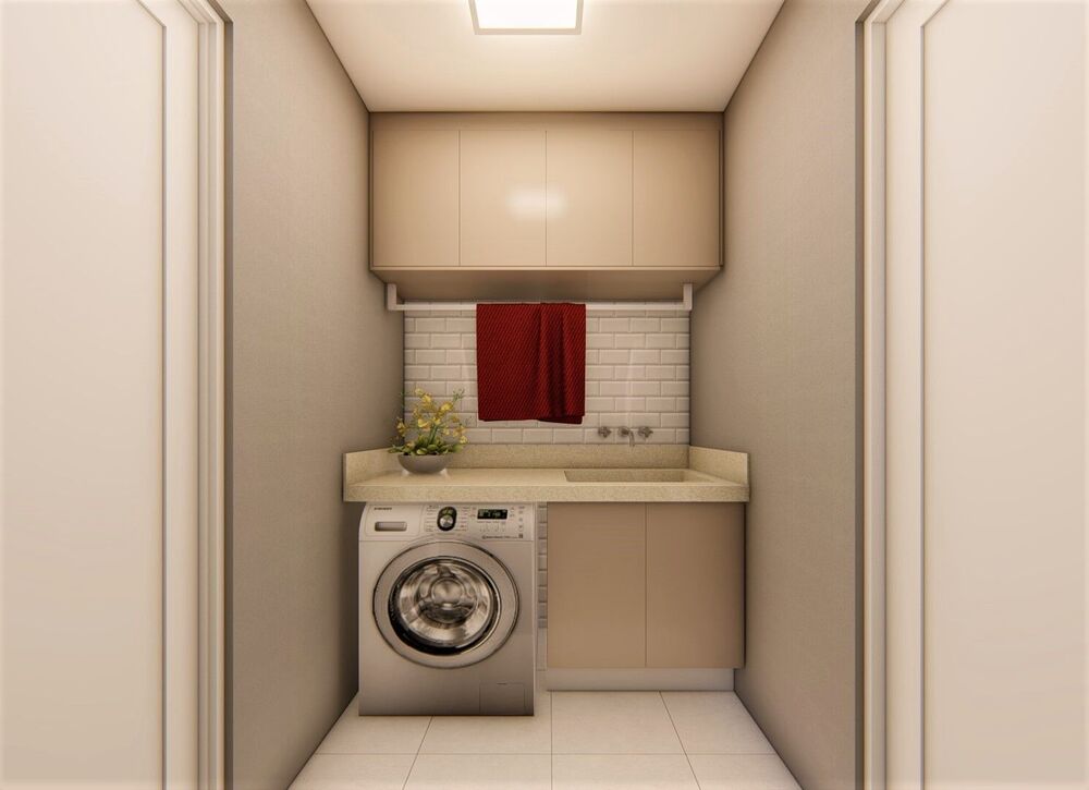 Apartamento, 2 quartos, 61 m² - Foto 5