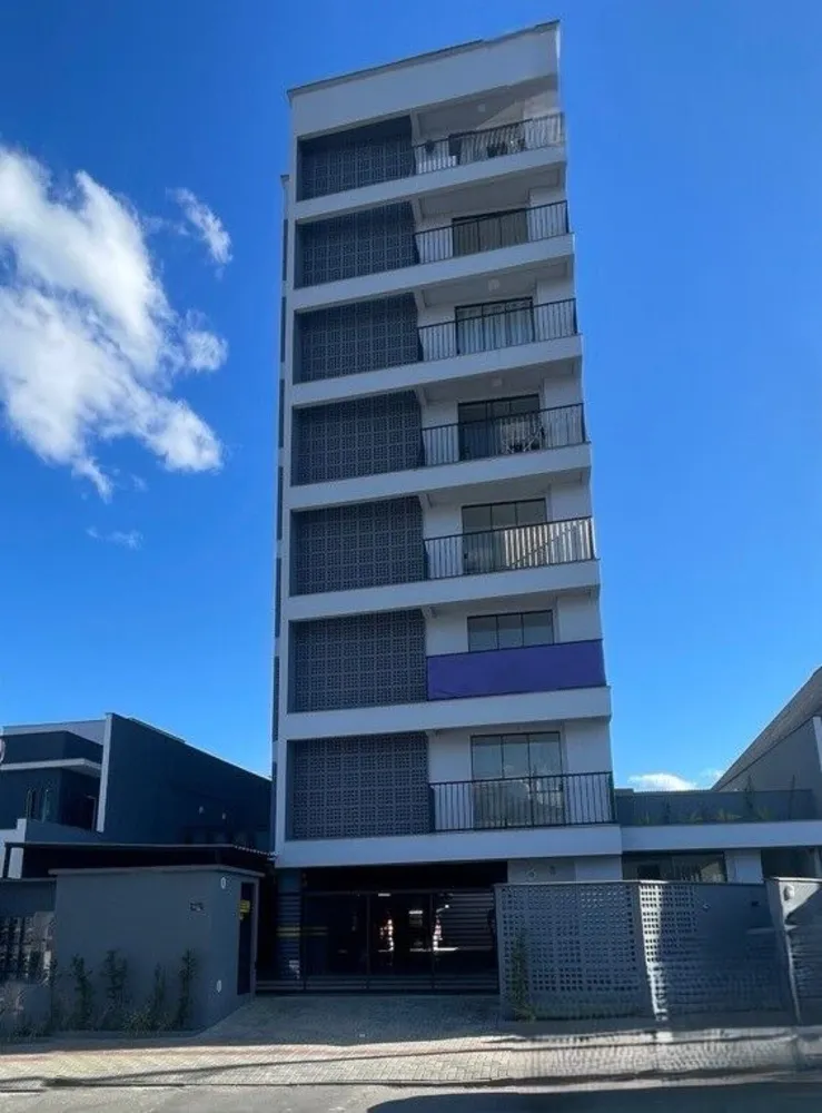 Apartamento, 2 quartos, 75 m² - Foto 1