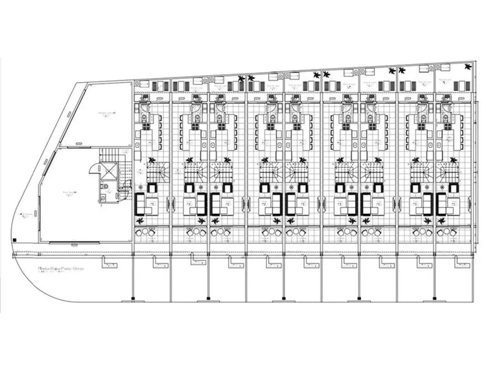 Sobrado, 2 quartos, 85 m² - Foto 13