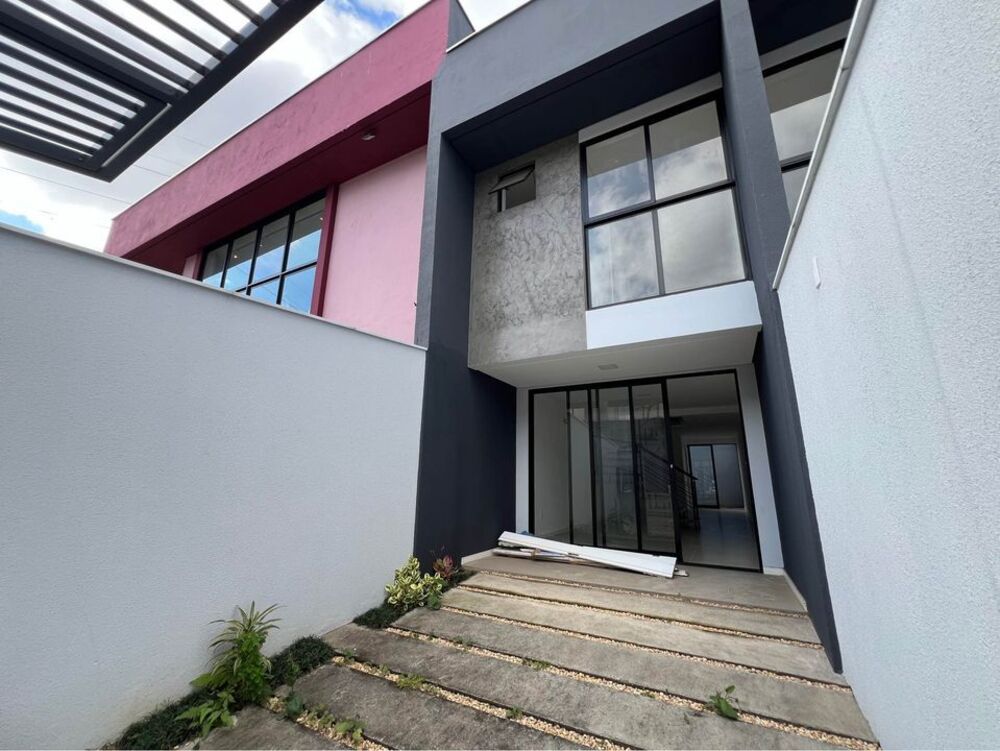 Sobrado, 2 quartos, 85 m² - Foto 6