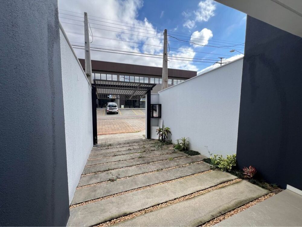Sobrado, 2 quartos, 85 m² - Foto 8