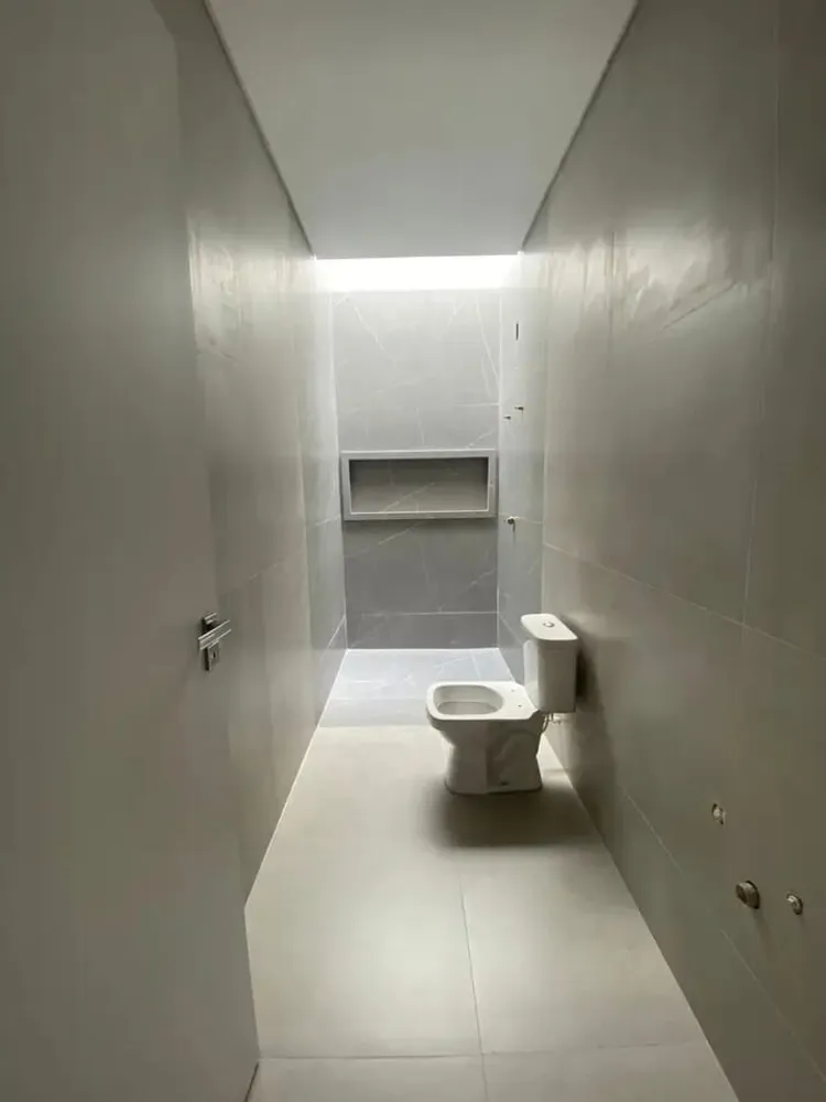 Sobrado, 3 quartos, 128 m² - Foto 7