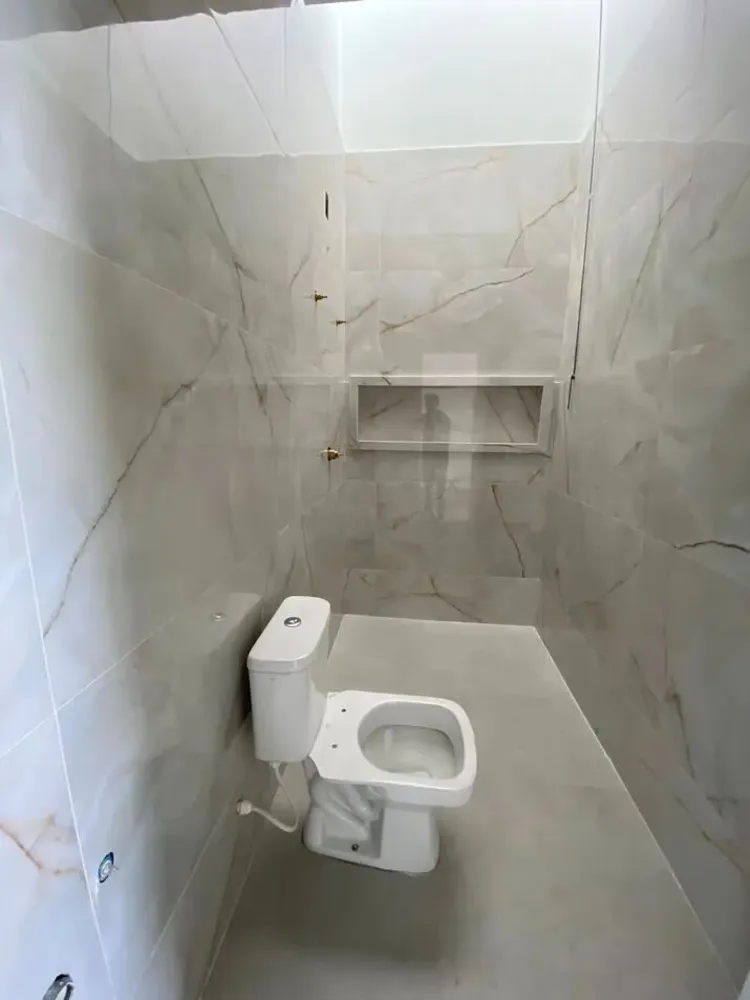 Sobrado, 3 quartos, 128 m² - Foto 10