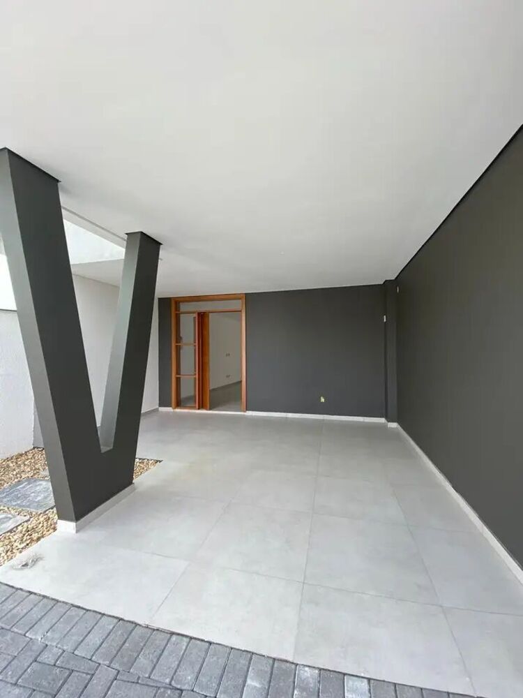 Sobrado, 3 quartos, 123 m² - Foto 2