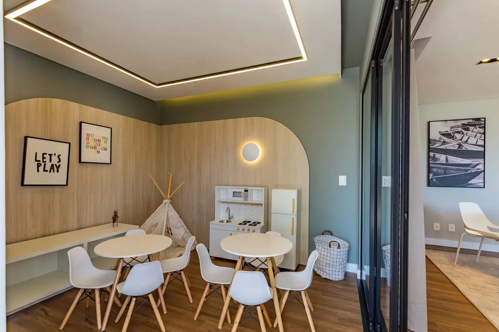 Apartamento, 3 quartos, 86 m² - Foto 1