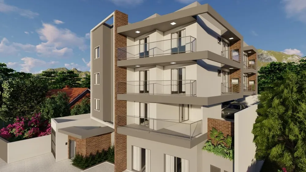 Apartamento, 2 quartos, 53 m² - Foto 7