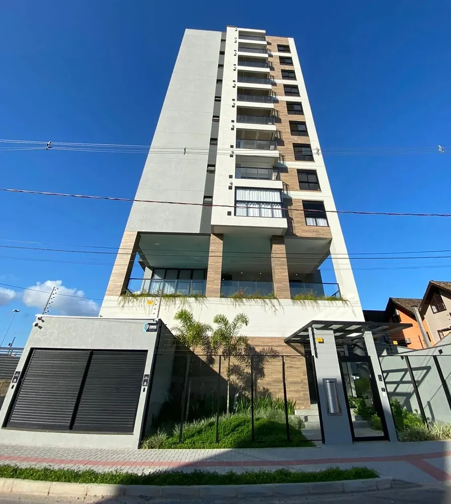 Apartamento, 2 quartos, 75 m² - Foto 1