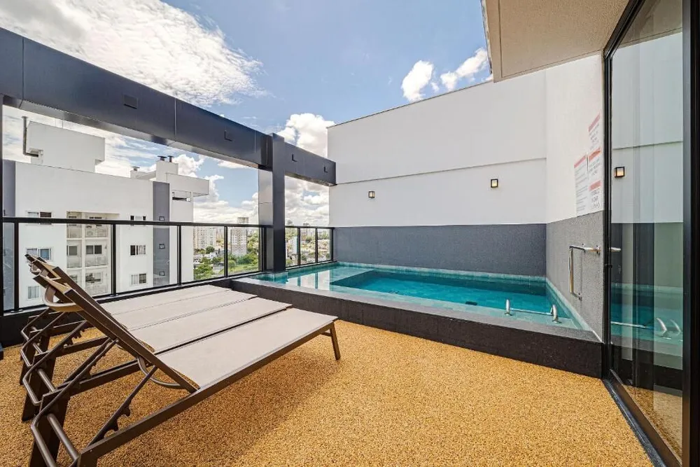 Apartamento, 3 quartos, 77 m² - Foto 3