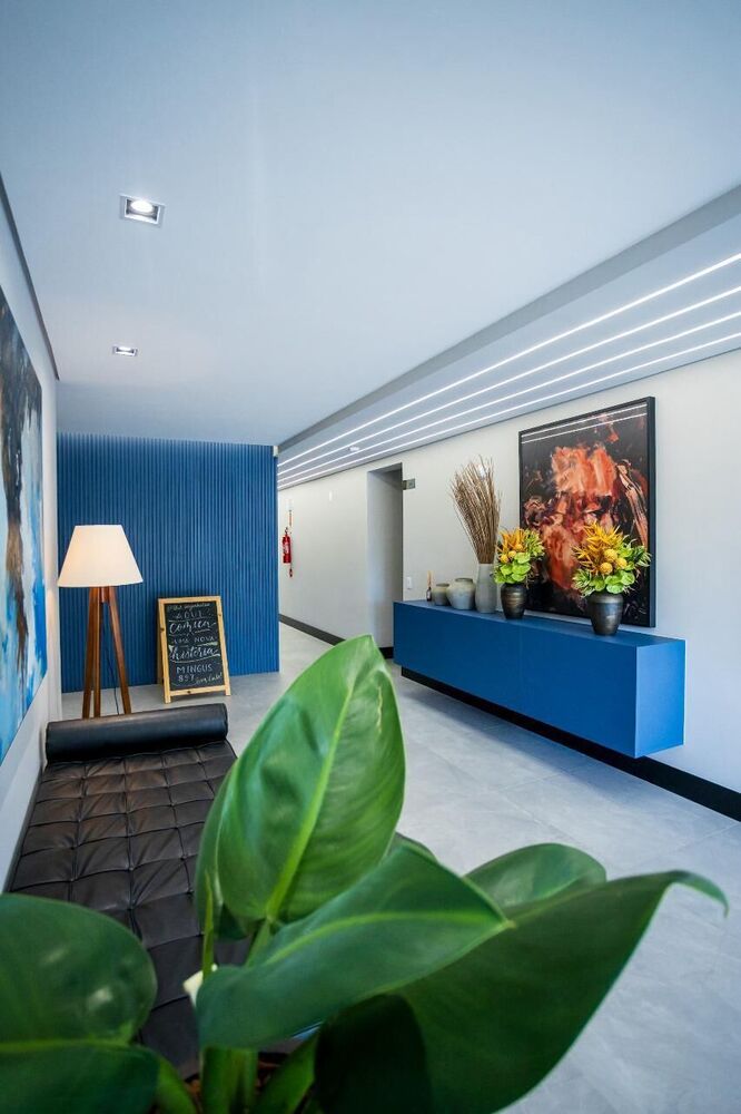 Apartamento, 3 quartos, 77 m² - Foto 2