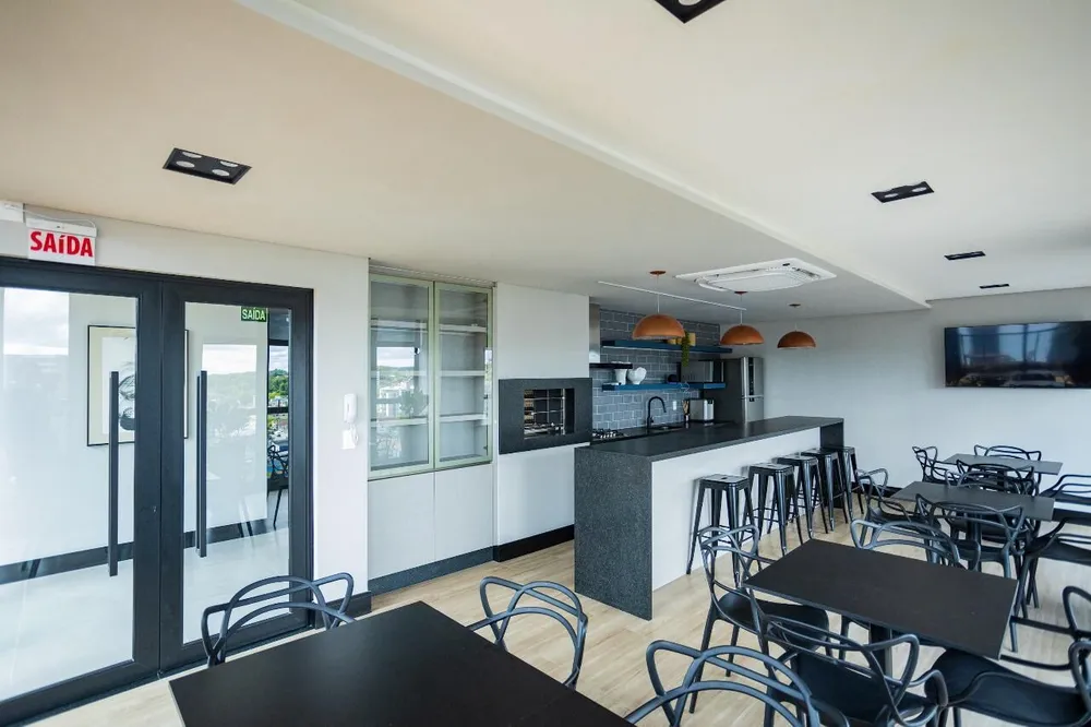 Apartamento, 3 quartos, 77 m² - Foto 4