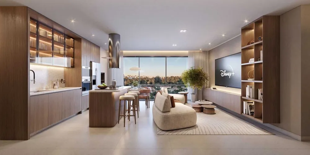 Apartamento, 3 quartos, 75 m² - Foto 7