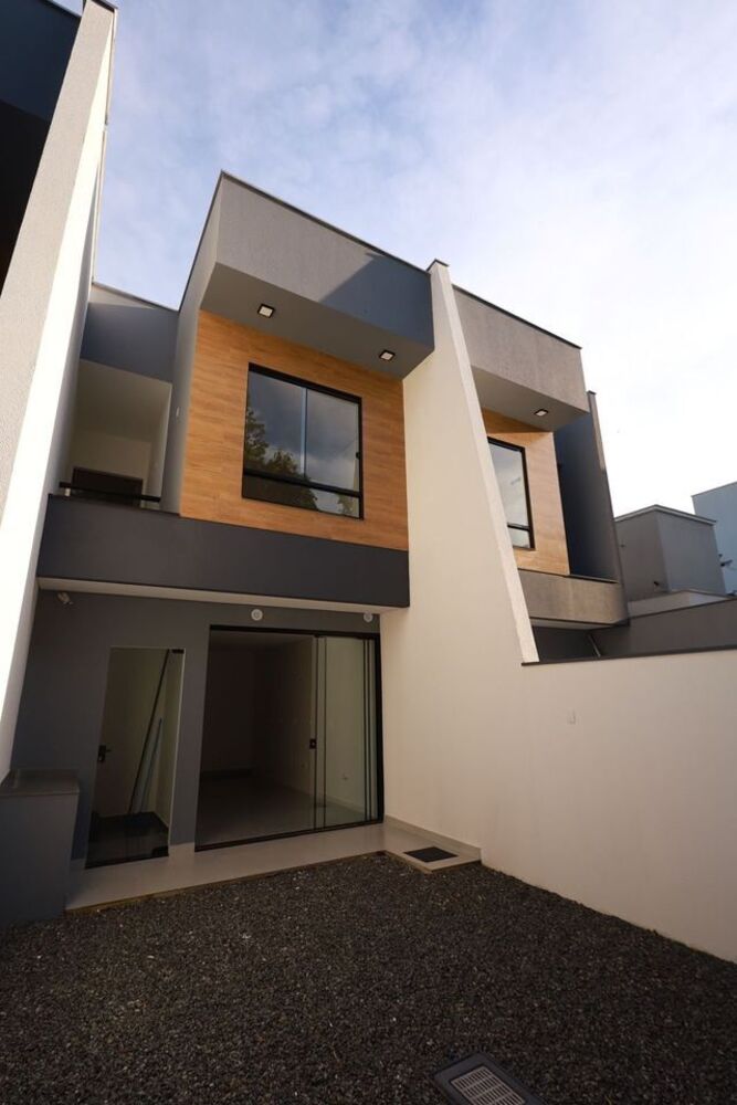 Sobrado à venda com 3 quartos, 140m² - Foto 5