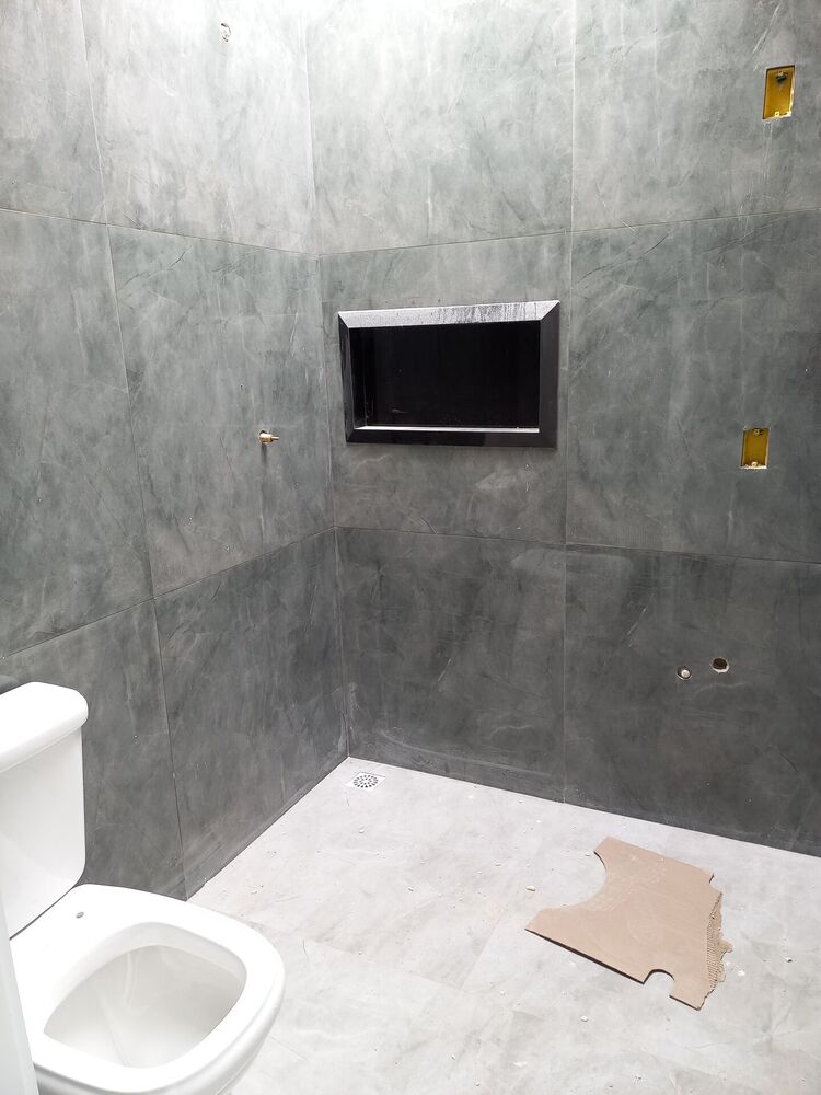 Sobrado à venda com 3 quartos, 140m² - Foto 12