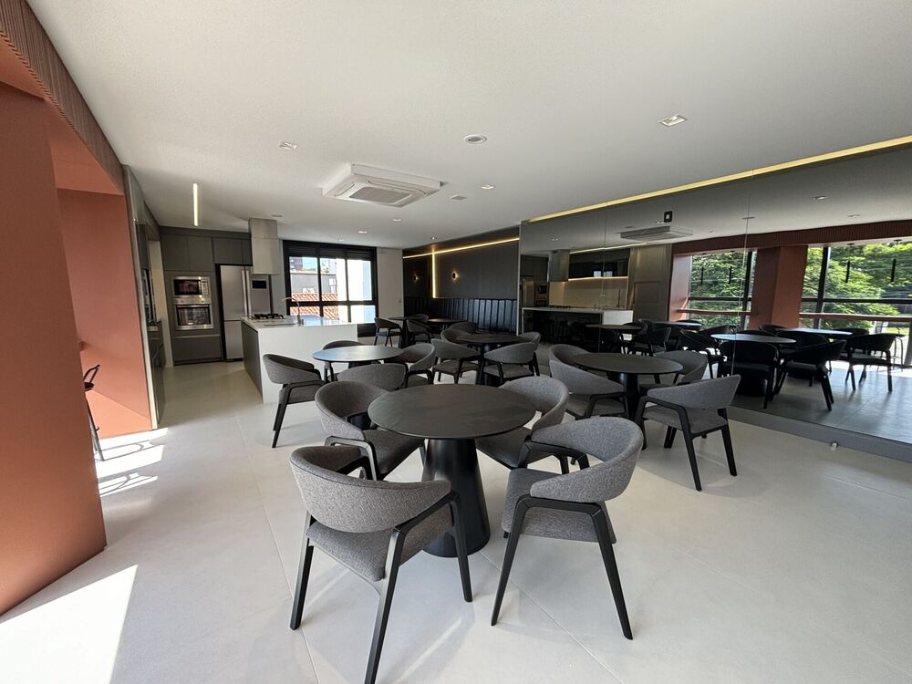 Apartamento, 3 quartos, 86 m² - Foto 3