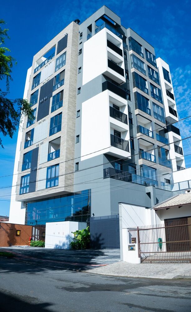 Apartamento, 3 quartos, 86 m² - Foto 1