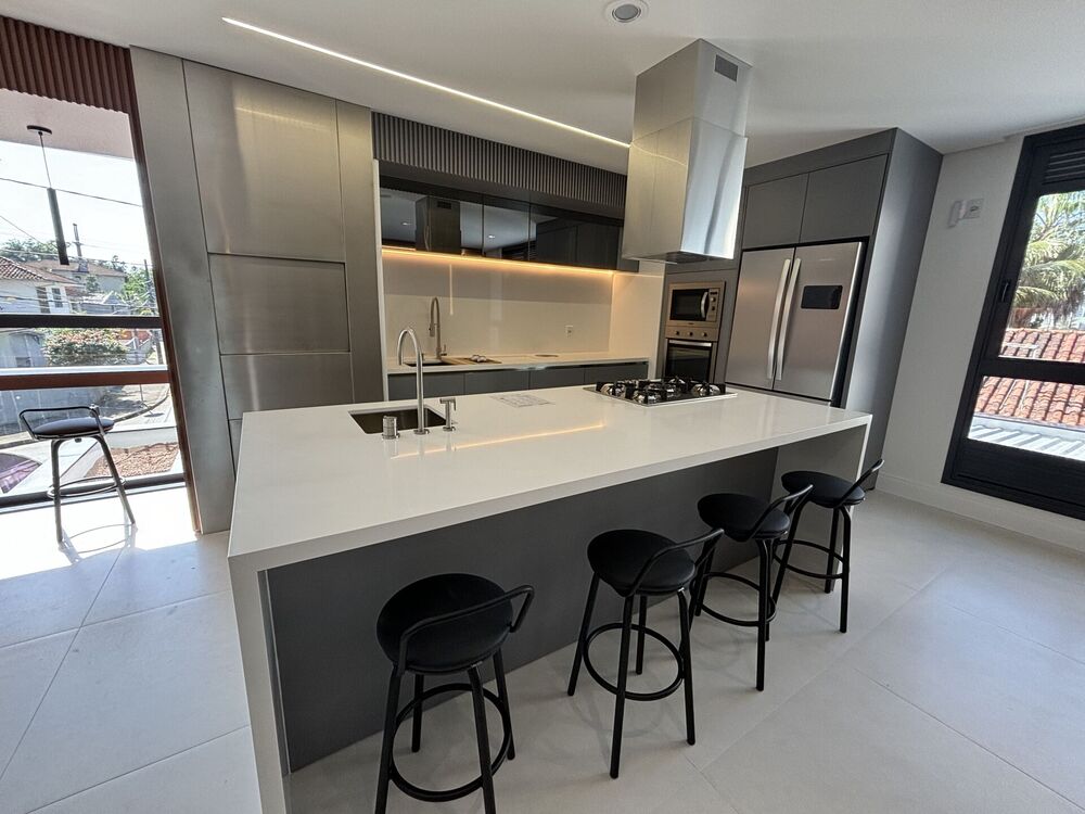 Apartamento, 3 quartos, 86 m² - Foto 4