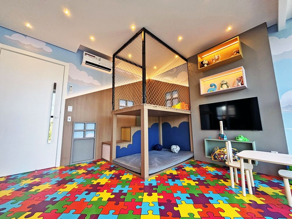 Apartamento, 3 quartos, 86 m² - Foto 5