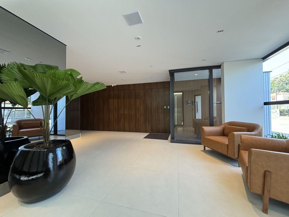 Apartamento, 3 quartos, 86 m² - Foto 2