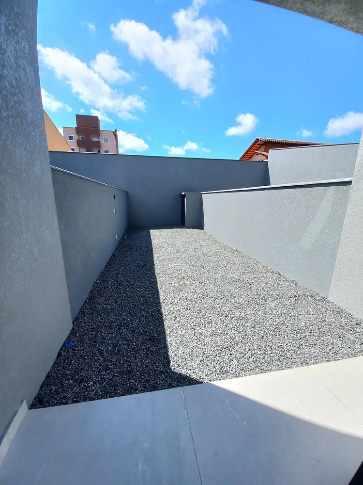 Sobrado, 3 quartos, 105 m² - Foto 5