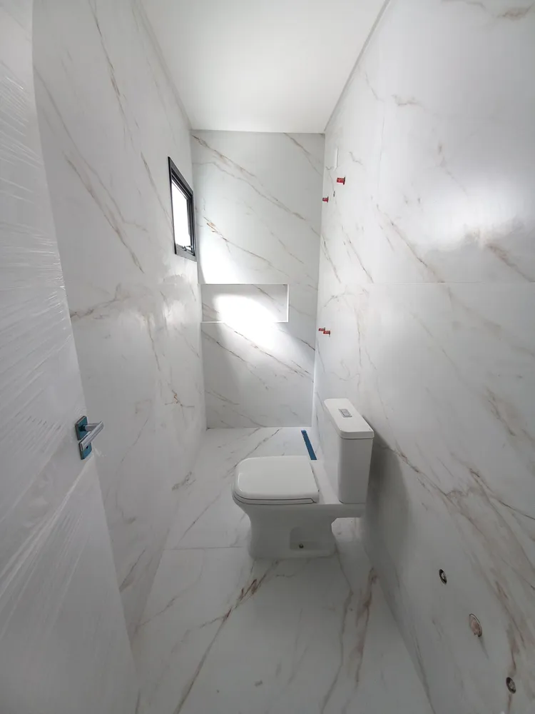 Sobrado, 3 quartos, 105 m² - Foto 9