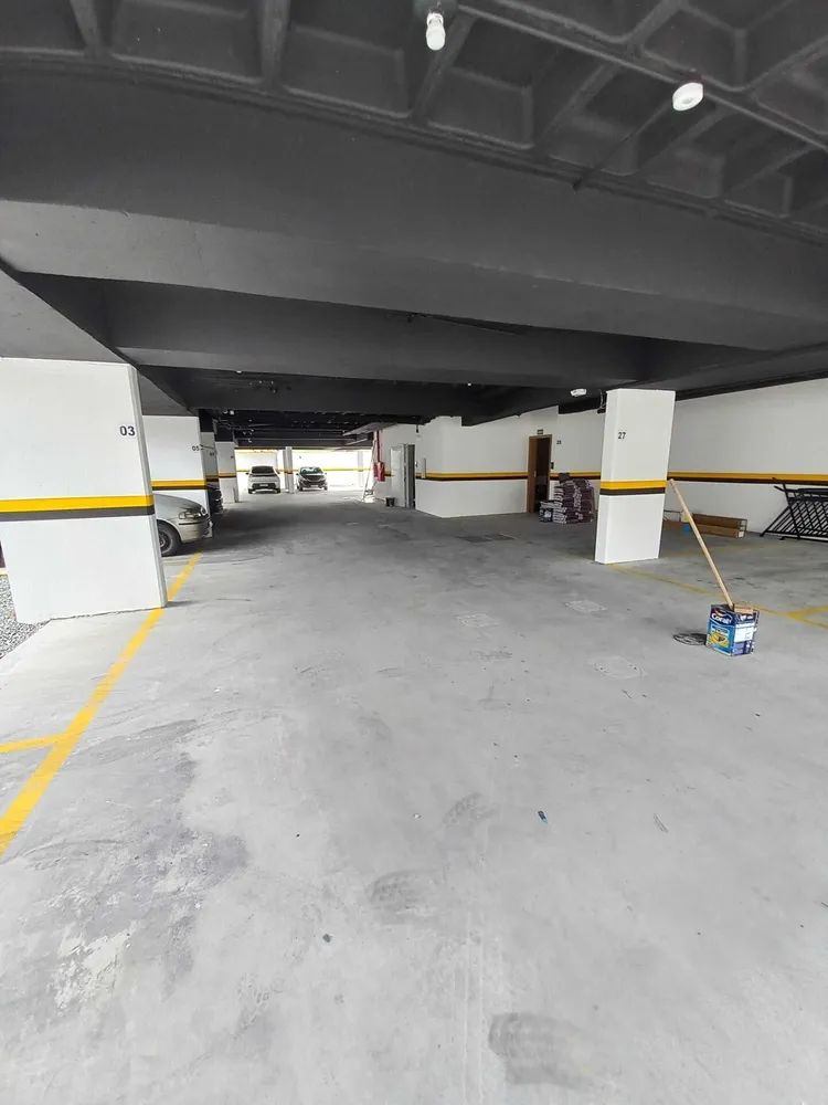 Apartamento, 3 quartos, 111 m² - Foto 2