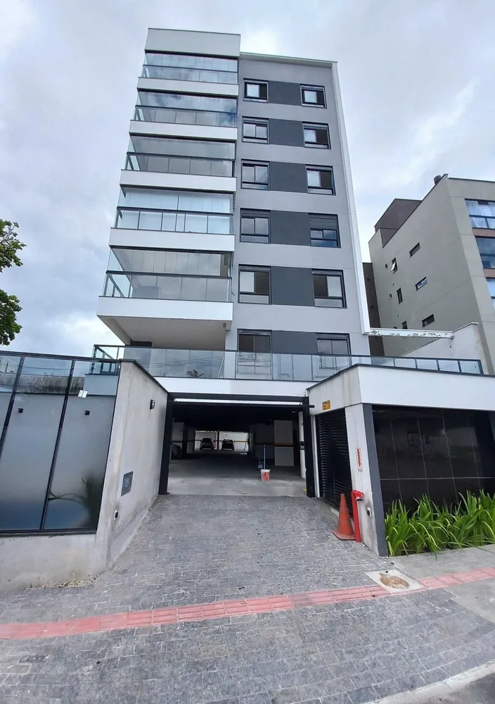 Apartamento, 3 quartos, 111 m² - Foto 3
