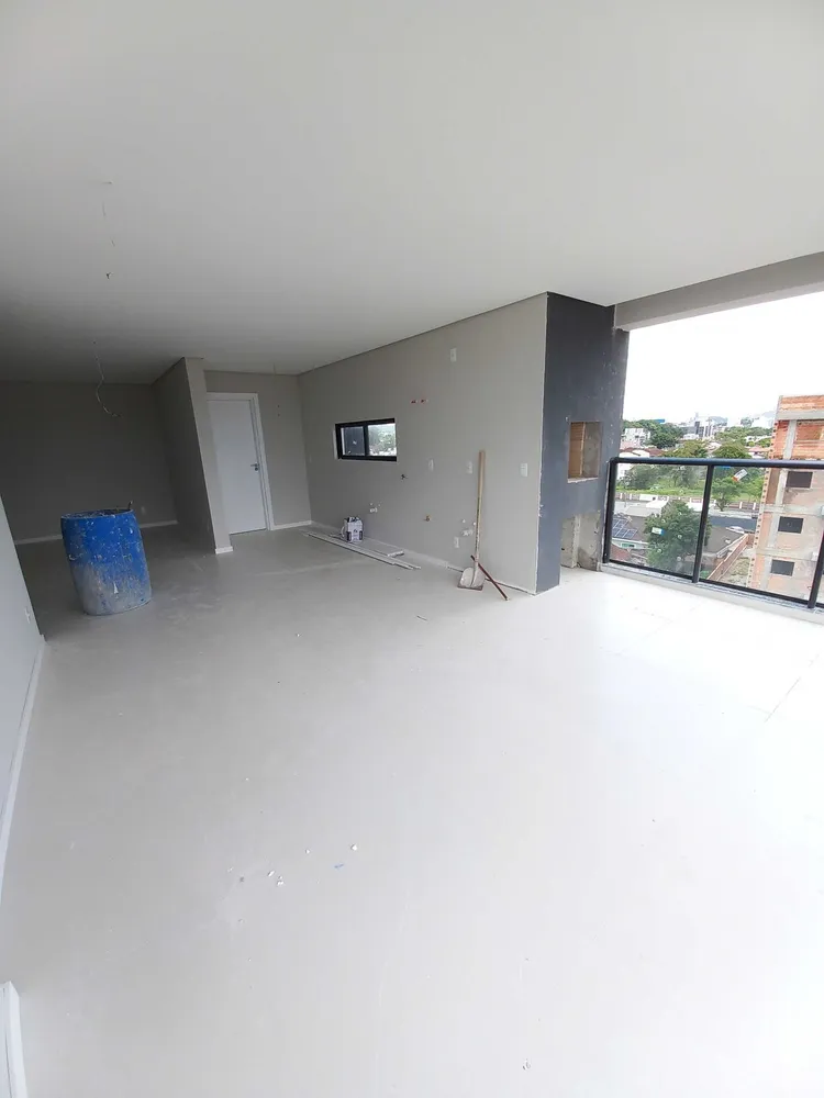 Apartamento, 3 quartos, 111 m² - Foto 5