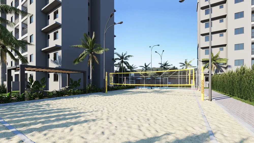 Apartamento, 2 quartos, 61 m² - Foto 3