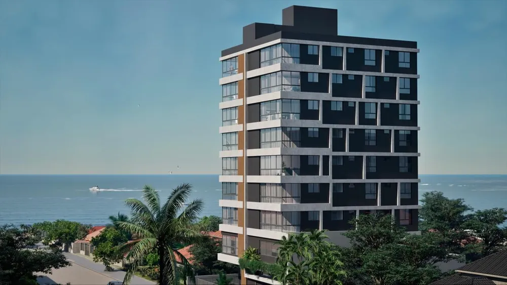 Apartamento, 3 quartos, 130 m² - Foto 1
