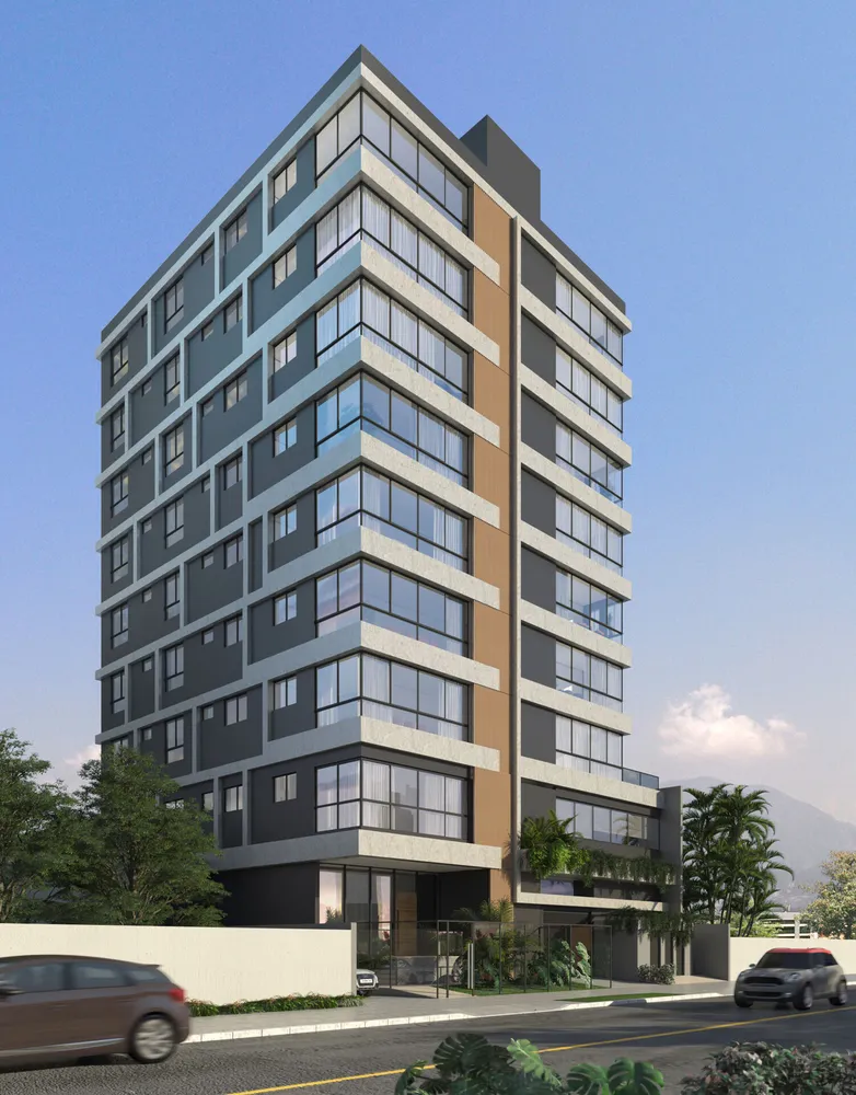 Apartamento, 3 quartos, 130 m² - Foto 2