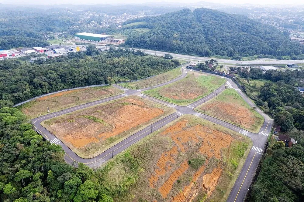 Terreno, 360 m² - Foto 4