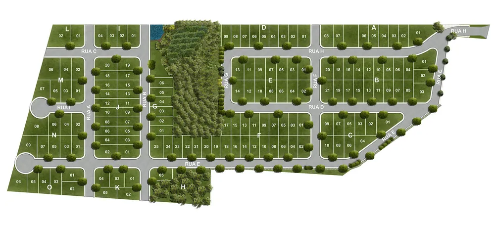 Terreno, 360 m² - Foto 6