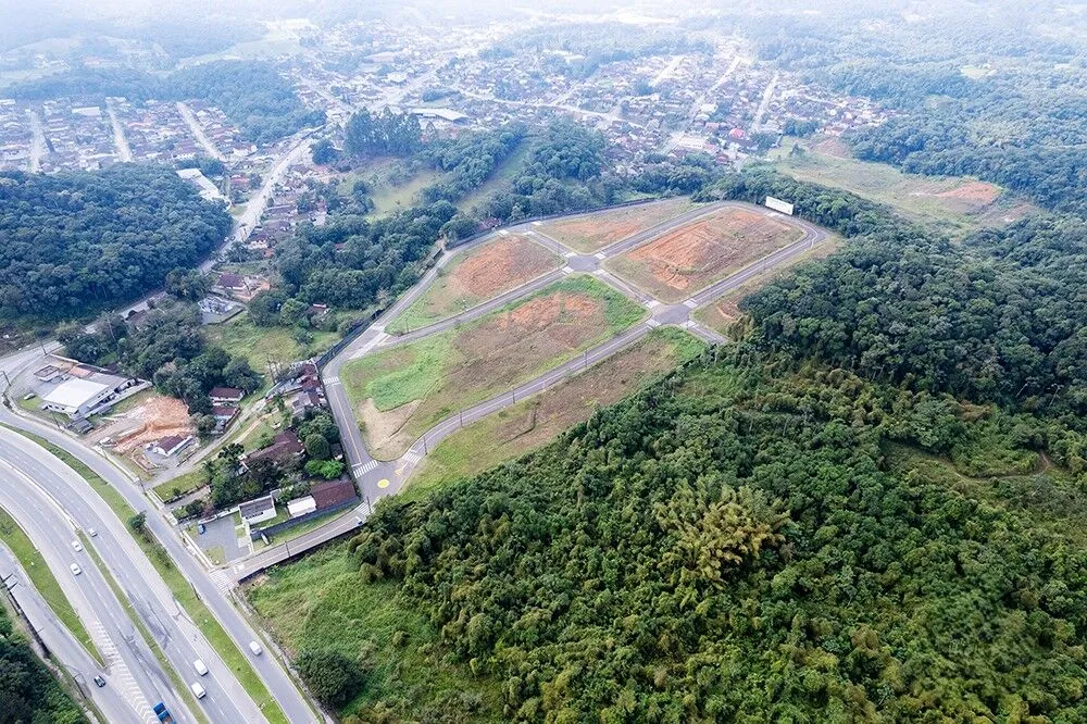 Terreno, 360 m² - Foto 2