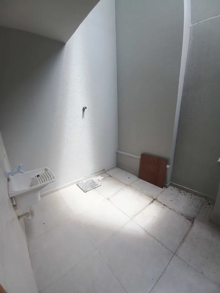 Sobrado, 2 quartos, 65 m² - Foto 7
