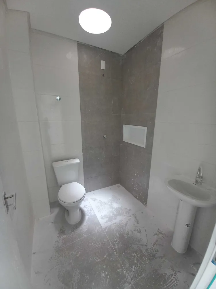 Sobrado, 2 quartos, 65 m² - Foto 9