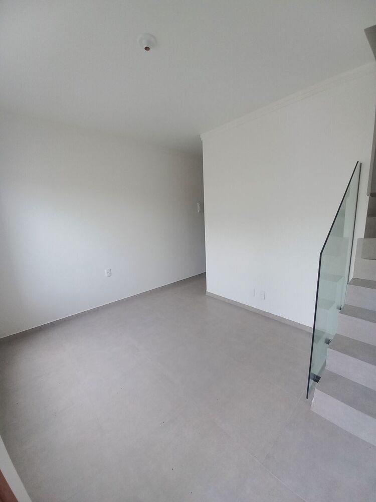 Sobrado, 2 quartos, 65 m² - Foto 2
