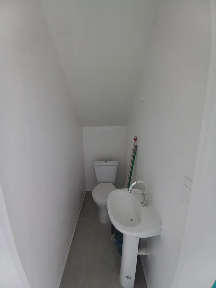 Sobrado, 2 quartos, 65 m² - Foto 5