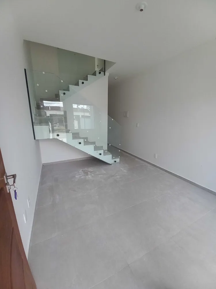 Sobrado, 2 quartos, 65 m² - Foto 2