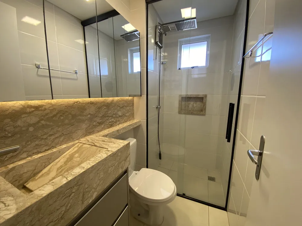 Apartamento, 2 quartos, 53 m² - Foto 8